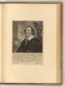 Cornelis Visscher Vol. I, Porträt Adriaen Pauw, Inv. Nr.: Holland nach Sektionen I/62, H/I/62/7…