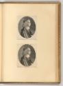 Cornelis Visscher Vol. I, Porträt Constantijn Huygens, Inv. Nr.: Holland nach Sektionen I/62, H…