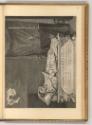 Cornelis Visscher Vol. I, Priester Bavo Cleerbesem aufgebahrt, Inv. Nr.: Holland nach Sektionen…