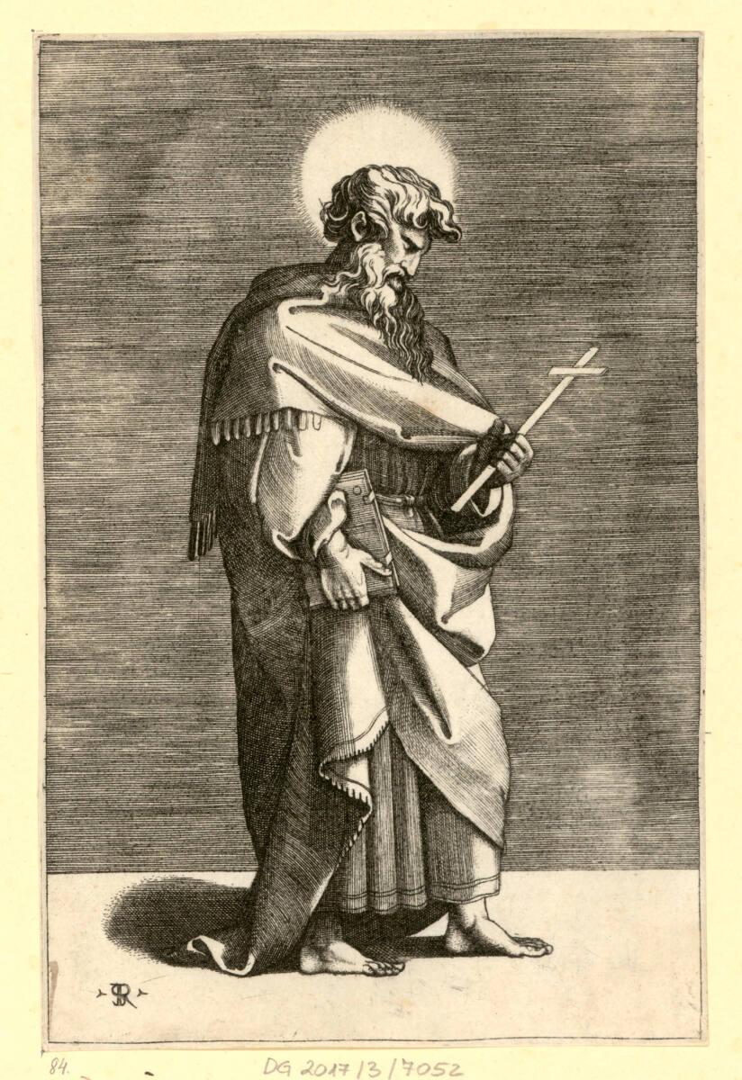 Philippus, Inv. Nr.: DG2017/3/7052