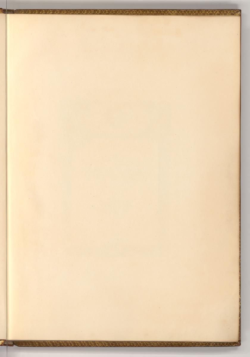 Cornelis Visscher Vol. II, Leerseite, Inv. Nr.: Holland nach Sektionen I/63, H/I/63/0/5/LS