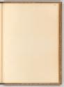 Cornelis Visscher Vol. II, Leerseite, Inv. Nr.: Holland nach Sektionen I/63, H/I/63/104