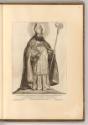 Cornelis Visscher Vol. II, Hl. Suitbert, Inv. Nr.: Holland nach Sektionen I/63, H/I/63/4