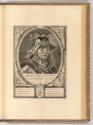 Cornelis Visscher Vol. II, Porträt Philipp der Gute, Inv. Nr.: Holland nach Sektionen I/63, H/I…