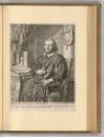 Jan de Visscher, Porträt Cornelis Catz, Inv. Nr.: Holland nach Sektionen I/64, H/I/64/46