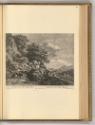 Jan de Visscher, Sommerlandschaft mit schlafendem Jupiter, Inv. Nr.: Holland nach Sektionen I/6…