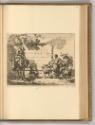 Jan de Visscher, Diversa Animalia Quadrupedia (Titelblatt), Inv. Nr.: Holland nach Sektionen I/…
