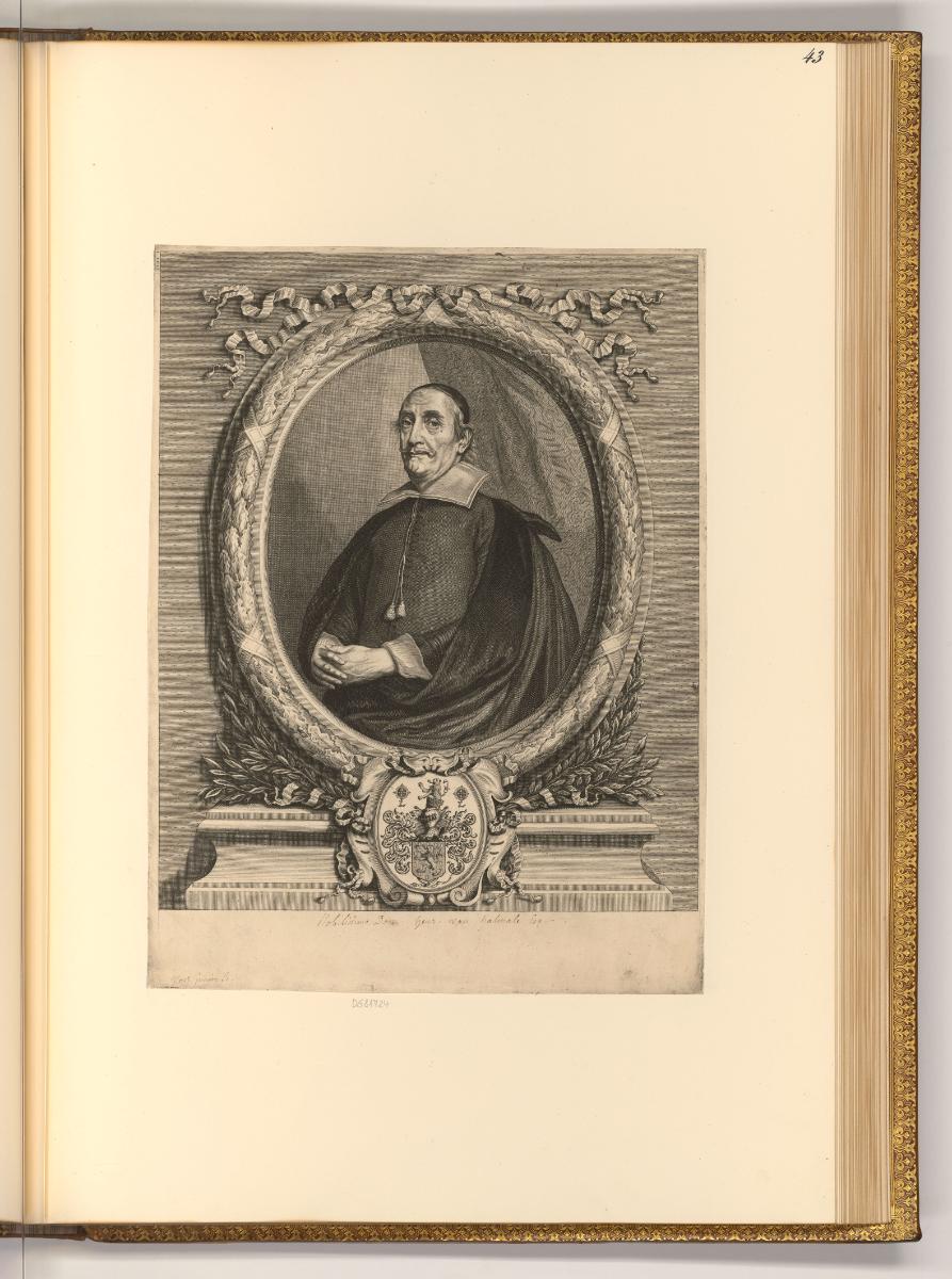 Jan Lutma. Hendrik Danckerts. Lambert Visscher. Arnold de Jode. Alexander Voet. F. H. van Hoven…