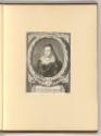 Adrien Haelweg. Albert Haelweg. Jean wan de Laar. Jean Punt. Reinier Vinkeles., Porträt Bianca …