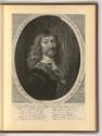 Adrien Haelweg. Albert Haelweg. Jean wan de Laar. Jean Punt. Reinier Vinkeles., Porträt Hanniba…