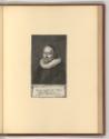 Adrien Haelweg. Albert Haelweg. Jean wan de Laar. Jean Punt. Reinier Vinkeles., Porträt Thomas …