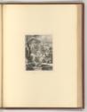 Adrien Haelweg. Albert Haelweg. Jean wan de Laar. Jean Punt. Reinier Vinkeles., Landschaft mit …