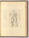 Adrien Haelweg. Albert Haelweg. Jean wan de Laar. Jean Punt. Reinier Vinkeles., Proportionsstud…