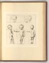 Adrien Haelweg. Albert Haelweg. Jean wan de Laar. Jean Punt. Reinier Vinkeles., Proportionsstud…