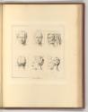 Adrien Haelweg. Albert Haelweg. Jean wan de Laar. Jean Punt. Reinier Vinkeles., Proportionsstud…