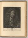Herman Henri Quiter; Jean Liefkoop; Gerard Valck; Jean van Somer, Porträt Ludwig XIV., Inv. Nr.…