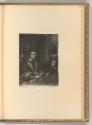 Herman Henri Quiter; Jean Liefkoop; Gerard Valck; Jean van Somer, Porträt Ferry Carondelet, Inv…