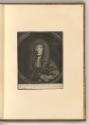 Herman Henri Quiter; Jean Liefkoop; Gerard Valck; Jean van Somer, Porträt Salentin Justus Sinol…