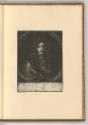 Herman Henri Quiter; Jean Liefkoop; Gerard Valck; Jean van Somer, Porträt Theodorus Althetus He…