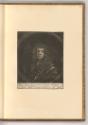 Herman Henri Quiter; Jean Liefkoop; Gerard Valck; Jean van Somer, Porträt Andreas Ulcken, Inv. …