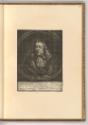 Herman Henri Quiter; Jean Liefkoop; Gerard Valck; Jean van Somer, Porträt Hieronymus van Bevern…