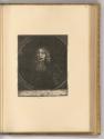 Herman Henri Quiter; Jean Liefkoop; Gerard Valck; Jean van Somer, Porträt Nicolaus Zobel, Inv. …