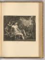 Herman Henri Quiter; Jean Liefkoop; Gerard Valck; Jean van Somer, Batseba im Bade, Inv. Nr.: Ho…