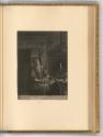 Herman Henri Quiter; Jean Liefkoop; Gerard Valck; Jean van Somer, Schlafendes Dienstmädchen, In…