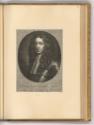 Herman Henri Quiter; Jean Liefkoop; Gerard Valck; Jean van Somer, Porträt Wilhelm III. als Prin…