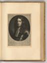 Herman Henri Quiter; Jean Liefkoop; Gerard Valck; Jean van Somer, Porträt Wilhelm III. als Prin…