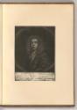 Herman Henri Quiter; Jean Liefkoop; Gerard Valck; Jean van Somer, Porträt Charles Colbert, Inv.…