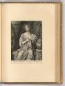 Peter Lely, Herman Henri Quiter; Jean Liefkoop; Gerard Valck; Jean van Somer, Porträt Hortensia…