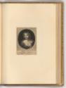 Herman Henri Quiter; Jean Liefkoop; Gerard Valck; Jean van Somer, Porträt Moll Davis, Inv. Nr.:…