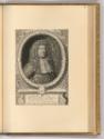 Herman Henri Quiter; Jean Liefkoop; Gerard Valck; Jean van Somer, Porträt Janus Juell, Inv. Nr.…
