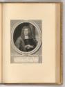 Herman Henri Quiter; Jean Liefkoop; Gerard Valck; Jean van Somer, Porträt Melchior Leydecker, I…