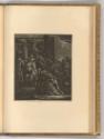 Herman Henri Quiter; Jean Liefkoop; Gerard Valck; Jean van Somer, Anbetung der Könige, Inv. Nr.…
