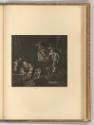 Herman Henri Quiter; Jean Liefkoop; Gerard Valck; Jean van Somer, Würfelspielende Soldaten, Inv…