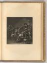 Herman Henri Quiter; Jean Liefkoop; Gerard Valck; Jean van Somer, Fröhliche Gesellschaft, Inv. …