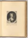 Abraham Blooteling, Selbstporträt Anne Killigrew, Inv. Nr.: Holland nach Sektionen I/70, H/I/70…