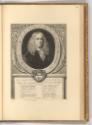 Abraham Blooteling, Porträt Hieronymus van Beverningk, Inv. Nr.: Holland nach Sektionen I/70, H…