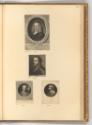 Abraham Blooteling, Porträts, Inv. Nr.: Holland nach Sektionen I/70, H/I/70/114
