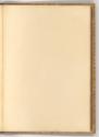 Abraham Blooteling, Leerseite, Inv. Nr.: Holland nach Sektionen I/70, H/I/70/125