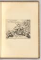 Abraham Blooteling, Titelblatt, Afbeeldinghe der Voornaemste Steden van Europa (Personifikation…