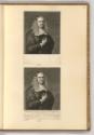 Abraham Blooteling, Porträts Johannes Coccejus, Inv. Nr.: Holland nach Sektionen I/70, H/I/70/3…