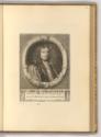 Abraham Blooteling, Porträt John Tillotson, Inv. Nr.: Holland nach Sektionen I/70, H/I/70/43