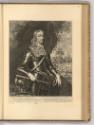 Abraham Blooteling, Porträt Willem Frederik Casimir II., Inv. Nr.: Holland nach Sektionen I/70,…
