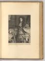 Abraham Blooteling, Porträt James Scott, Inv. Nr.: Holland nach Sektionen I/70, H/I/70/47