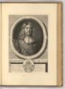 Abraham Blooteling, Porträt Admiral Cornelis Tromp, Inv. Nr.: Holland nach Sektionen I/70, H/I/…