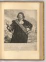 Abraham Blooteling, Porträt Tjerk Hiddes de Vries, Inv. Nr.: Holland nach Sektionen I/70, H/I/7…