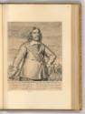 Abraham Blooteling, Porträt Jan Eversten, Inv. Nr.: Holland nach Sektionen I/70, H/I/70/57